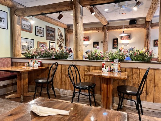 Columbine Café by null