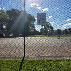 Brands Park - Park closes 11pm