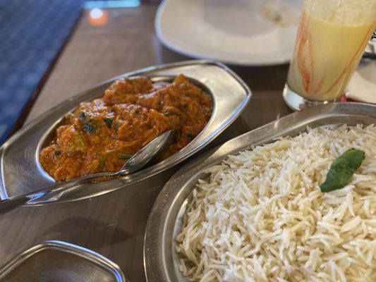 Spice & Tonic - Indian Cuisine & Bar by null