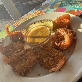Bahama Breeze - Coconut Shrimp - Seafood Near Me - Altamonte Springs, Florida Bahama Breeze - Coconut Shrimp - Seafood Near Me - Altamonte Springs, Florida