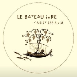 Le Bateau Ivre