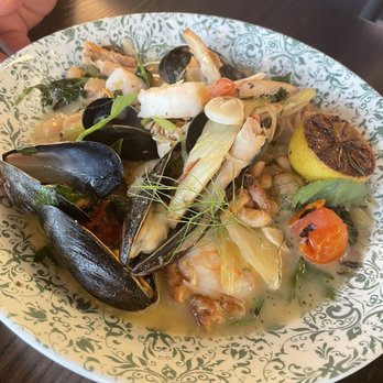 Bar Cicchetti - Stufato Citta ($34) - Italian Near Me - Columbus, Ohio Bar Cicchetti - Stufato Citta ($34) - Italian Near Me - Columbus, Ohio