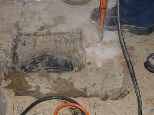 Hanna Plumbing & Heating