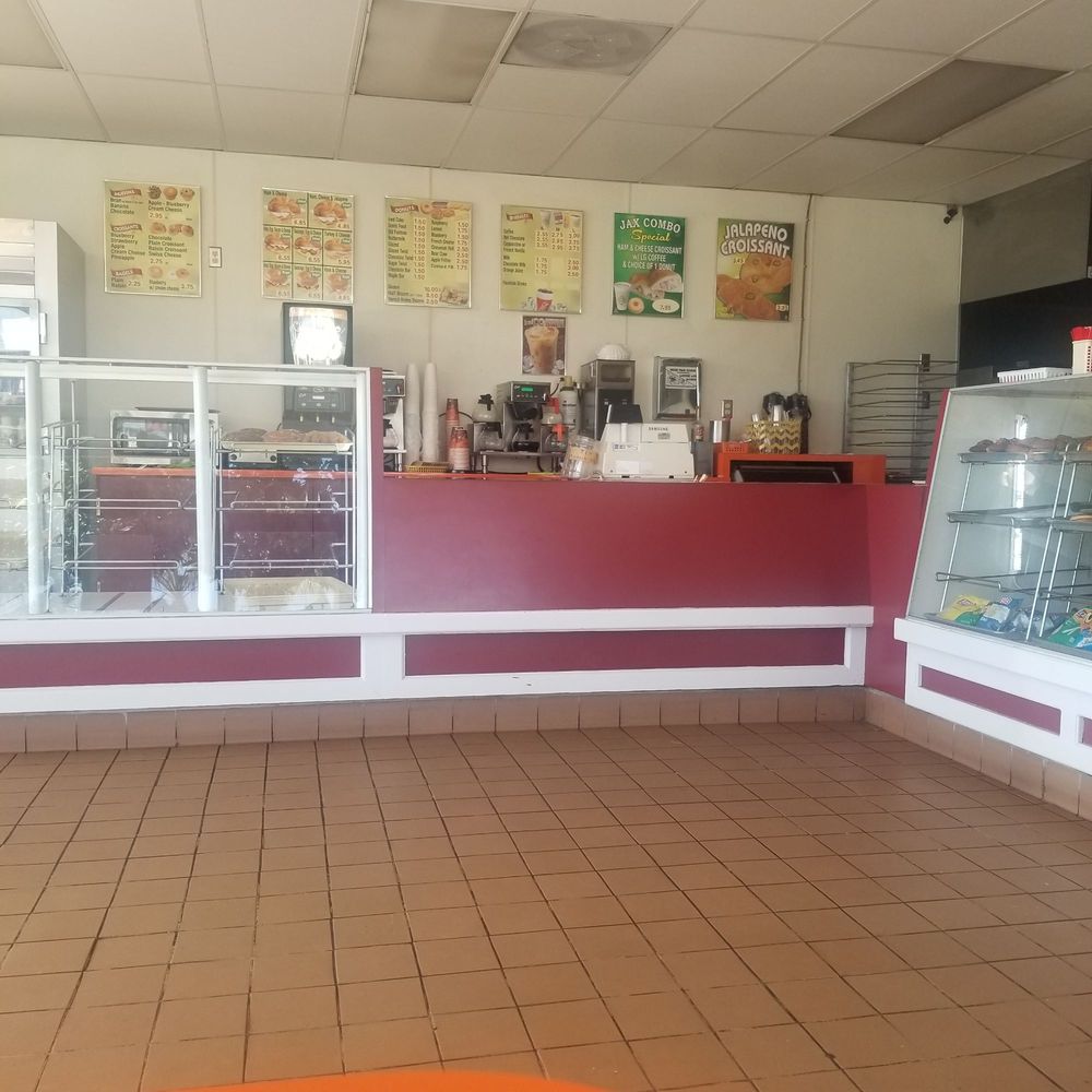Jax Donuts - Donuts Near Me - Orange, California