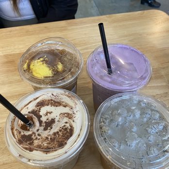 Da Vien Coffee - Desserts Near Me - Westminster, California