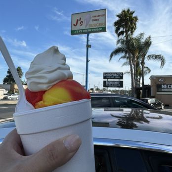 J's Ice Cream Parlor - Shaved Ice Near Me - Pico Rivera, California J's Ice Cream Parlor - Shaved Ice Near Me - Pico Rivera, California