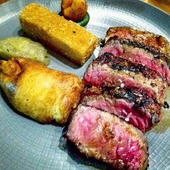 District Winery - Steak - Wineries Near Me - Washington, DC, District of Columbia