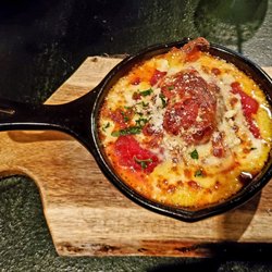 The Alibi Gastropub - Meatball