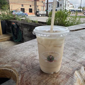 The Honey Bean - Coffee & Tea Near Me - San Antonio, Texas The Honey Bean - Coffee & Tea Near Me - San Antonio, Texas