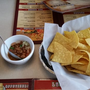 Ranchito Grill - Mexican Near Me - Springfield, Oregon
