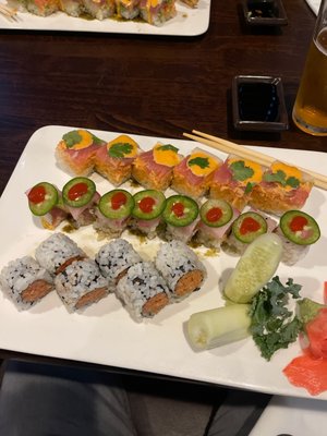 Umi Sushi by null