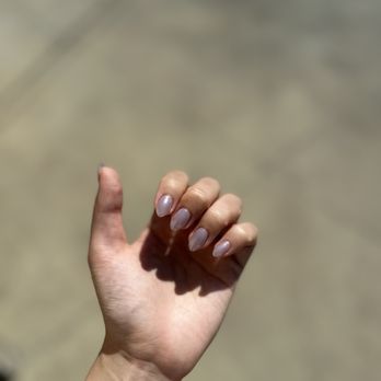 Lumi Nail Studio - Gel X by Mandy - Nail Salons Near Me - Pasadena, California
