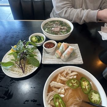 Pho Lyfe - Pho - Vietnamese Near Me - Sunnyvale, California