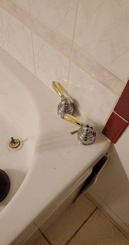 Slide of D & B Plumbing Service