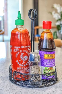 HOT STONE PHO - Rosemead by null