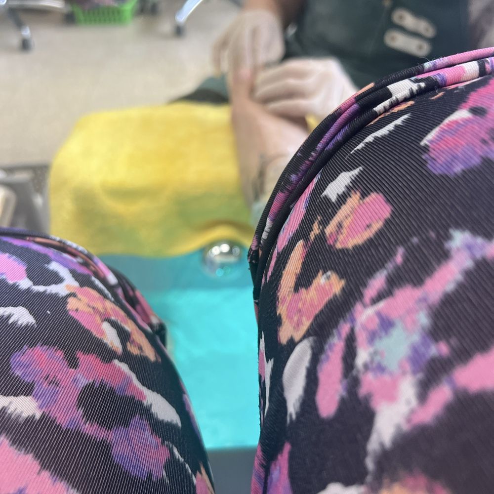 LA Kathy Nails & SPA - Pedi time - Nail Salons Near Me - Blandon, Pennsylvania LA Kathy Nails & SPA - Pedi time - Nail Salons Near Me - Blandon, Pennsylvania