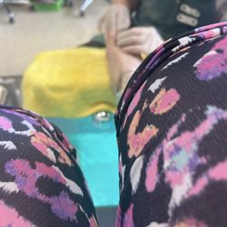 LA Kathy Nails & SPA - Pedi time
