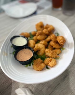 Kudzu Seafood Company by null