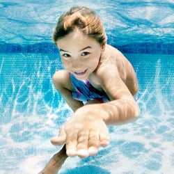 Big Blue Swim School - Kids weekly swimming lessons