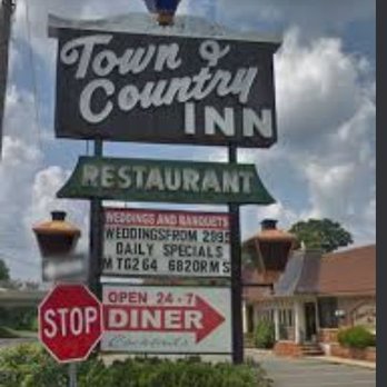Town Country Inn - Town and Country Diner - Diners Near Me - Keyport, New Jersey Town Country Inn - Town and Country Diner - Diners Near Me - Keyport, New Jersey