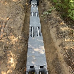 William Parrish Plumbing