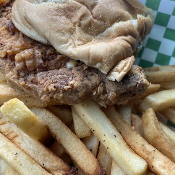 DND Soul Cuisine - This is literally and entire meal for 2 - Soul Food Near Me - Tacoma, Washington DND Soul Cuisine - This is literally and entire meal for 2 - Soul Food Near Me - Tacoma, Washington