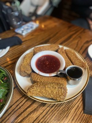 Granary Tavern by null
