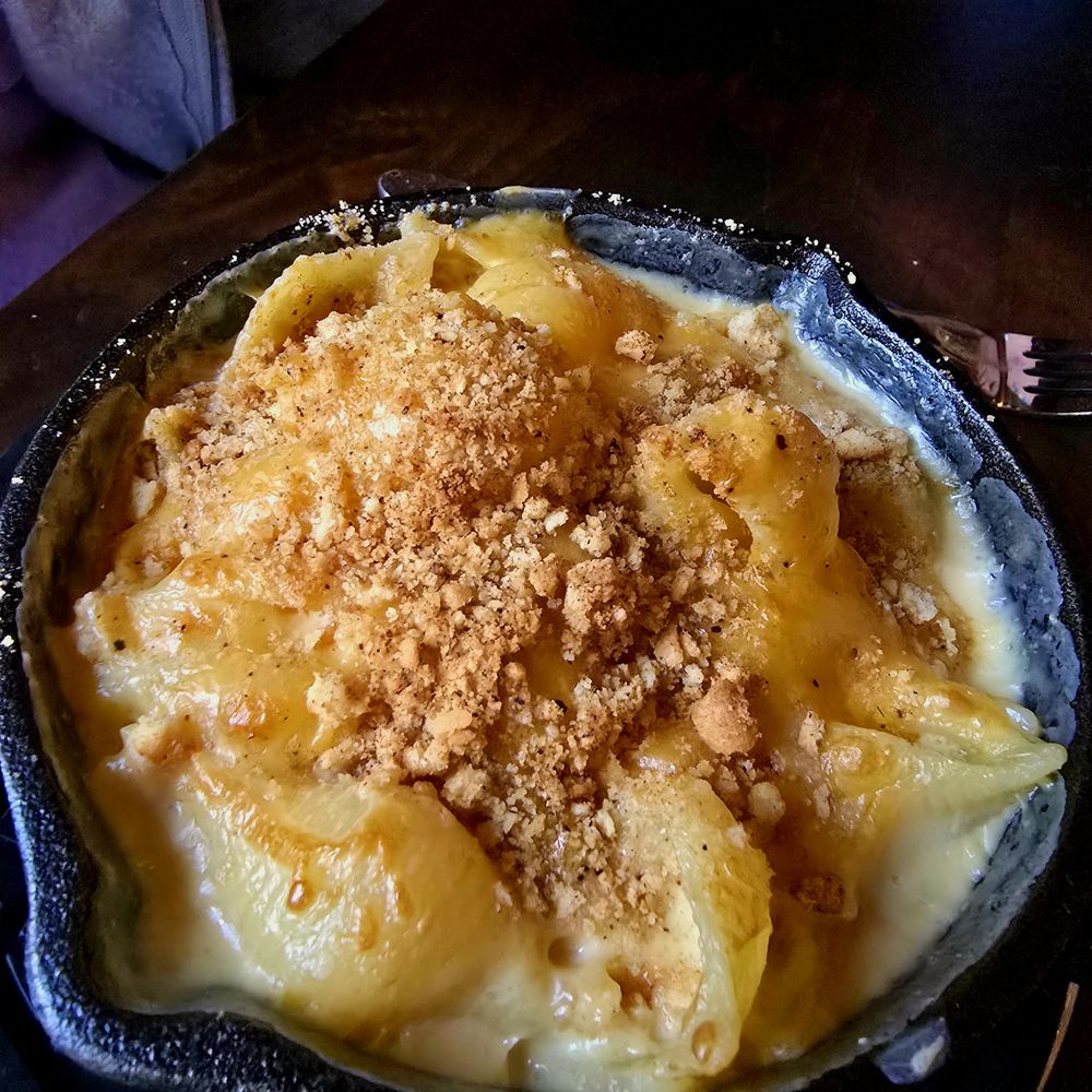 Roost Pub & Kitchen - Mac & cheese side order was super yummy! - Pubs Near Me - Wilmington, Delaware Roost Pub & Kitchen - Mac & cheese side order was super yummy! - Pubs Near Me - Wilmington, Delaware