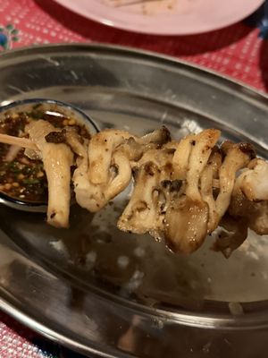 Bangkok Belly by null