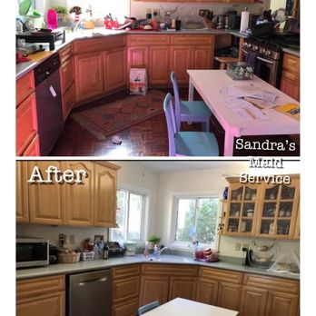 Sandra's Maid Service - Sandra's maid service - Home Cleaning Near Me - San Bruno, California Sandra's Maid Service - Sandra's maid service - Home Cleaning Near Me - San Bruno, California