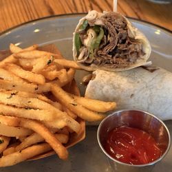 Philly Cheese Steak