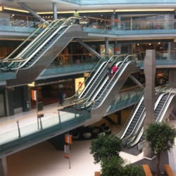 Woonmall Villa Arena