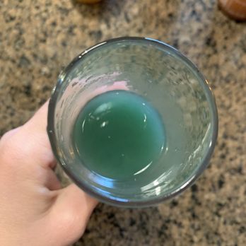 Main Squeeze Juice - Alive. What an awesome color!! - Juice Bars & Smoothies Near Me - New Orleans, Louisiana