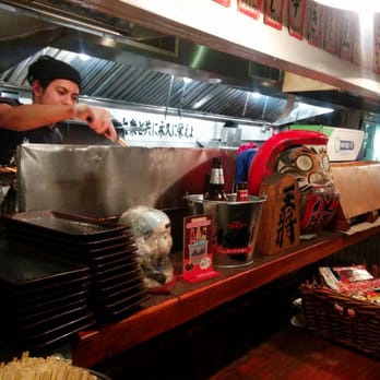 Kenka - Sushi Bars Near Me - New York, New York
