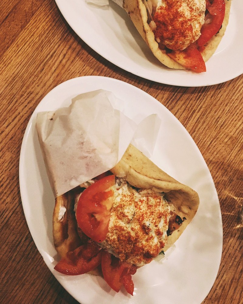 IT’S GREEK TO ME CLOSED 22 Photos & 151 Reviews 538 Washington St