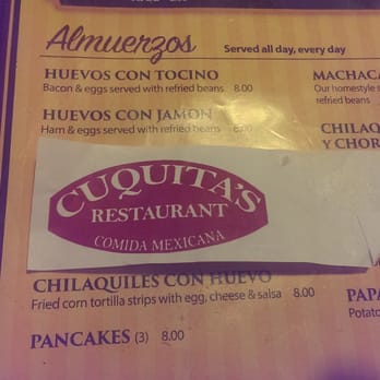 Cuquita's Restaurant - Mexican Near Me - Dallas, Texas Cuquita's Restaurant - Mexican Near Me - Dallas, Texas