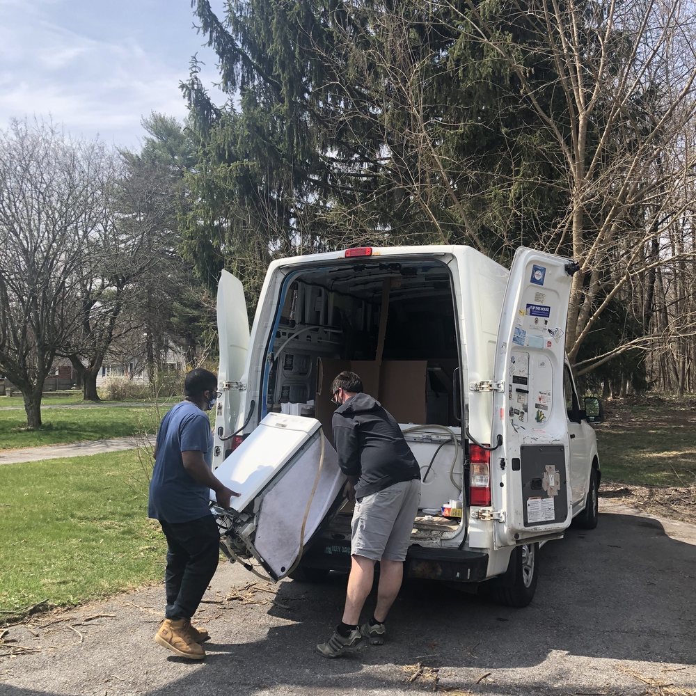 Slide of Plymouth Hill Plumbing & Heating