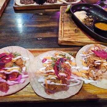 Santo Remedio - Fish tacos - Mexican Near Me - Orange, California Santo Remedio - Fish tacos - Mexican Near Me - Orange, California