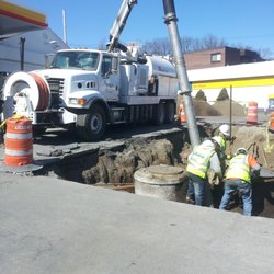 VacTone Environmental Services LLC