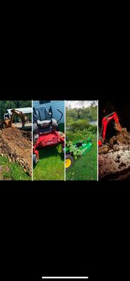 J&C Contracting Services Logo