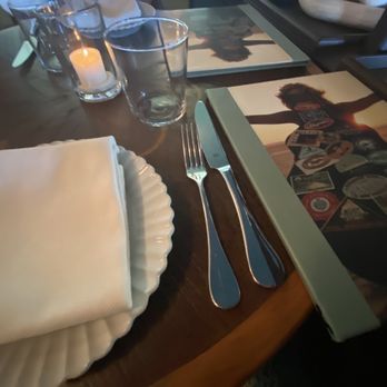 The Bungalow Kitchen - New American Near Me - Tiburon, California