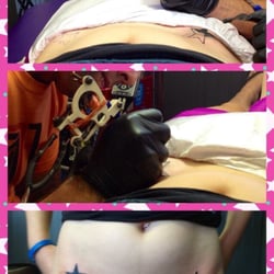 Independent Tattoo Company