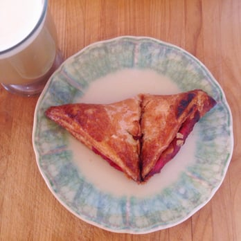 Big Saver Foods - This $.80 guava(?) pastry is so good when toasted - Grocery Near Me - Los Angeles, California