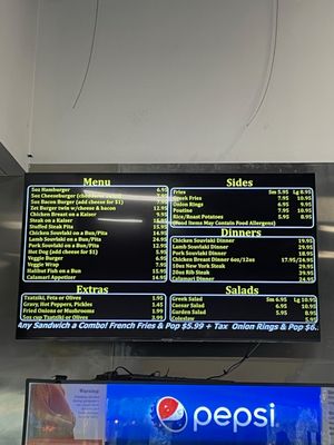 ZET'S Restaurant by null