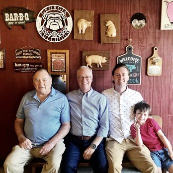 Pippin's Bar-B-Q - Families love Pippin's. - Barbeque Near Me - Conyers, Georgia Pippin's Bar-B-Q - Families love Pippin's. - Barbeque Near Me - Conyers, Georgia