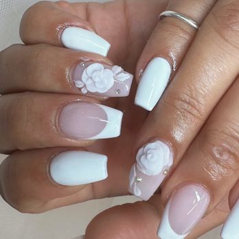 Merakee Esthetics - Nail Technicians Near Me - Bellingham, Washington