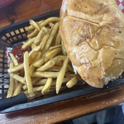 La Bodega - Torta Asada Mexican Torta