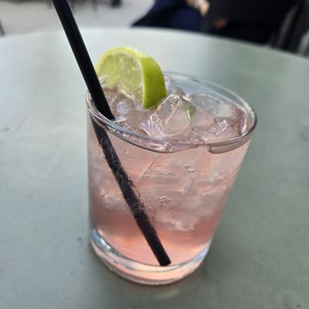 R. House - Pomegranate Margarita - Bars Near Me - Baltimore, Maryland R. House - Pomegranate Margarita - Bars Near Me - Baltimore, Maryland