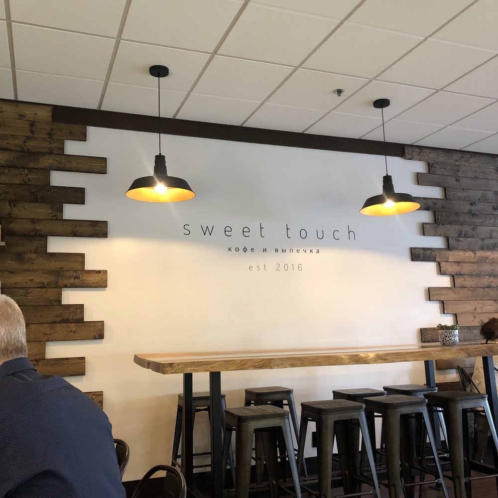 Sweet Touch - Cute seating area - Creperies Near Me - Vancouver, Washington Sweet Touch - Cute seating area - Creperies Near Me - Vancouver, Washington
