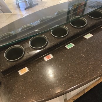 Pollo Tropical - No DIY today. Safety first. - Fast Food Near Me - Oviedo, Florida